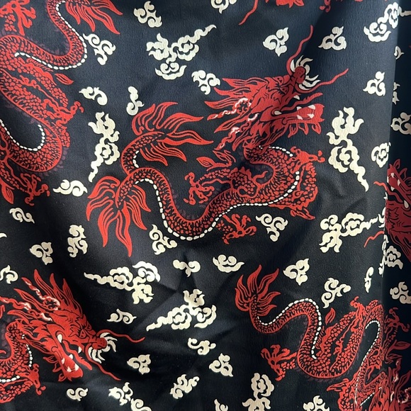 ZARA Mini Dress - Picture 3 of 4